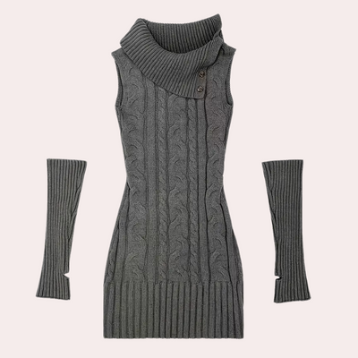 REAGAN - Robe polyvalente pour femmes