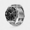 Nexos Pro Smartwatch - Montre intelligente robuste qui vous garde en sécurité, en bonne santé et connecté (Unisexe)