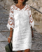 Lena - Robe de fête moderne et élégante pour femmes
