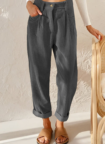 Pantalons pour femmes | pour toutes les saisons