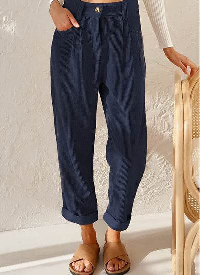 Pantalons pour femmes | pour toutes les saisons