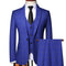 Costume trois pièces pour homme - Ensemble classique inspiré de Peaky Blinders