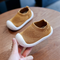 Slip-on shoes for baby and child | breathable and non-slip soft sole
