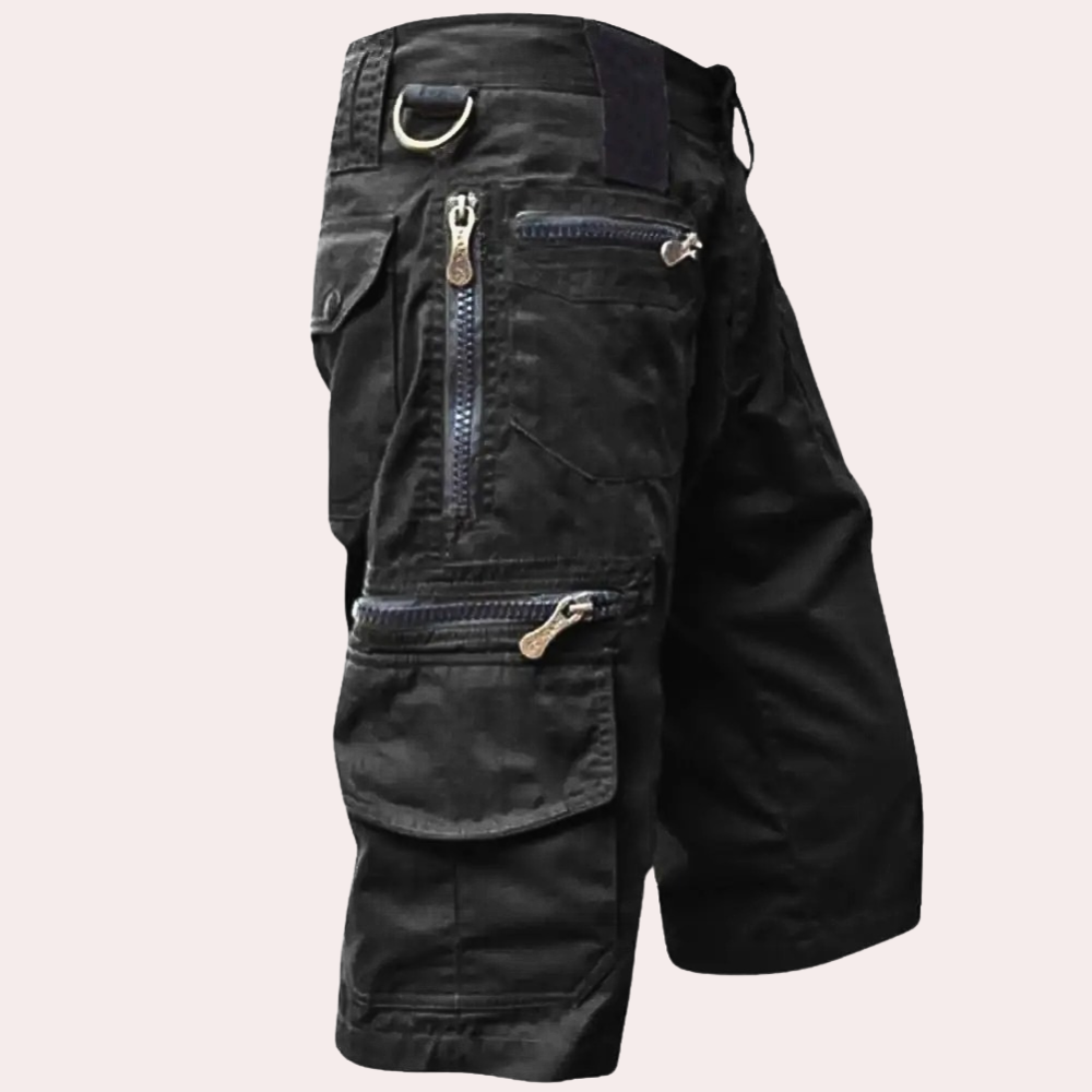 Yves | Short tactique homme