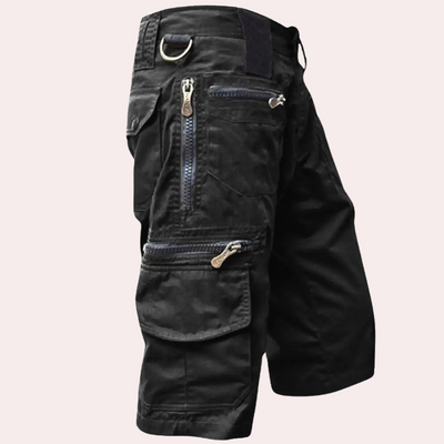 Yves | Short tactique homme