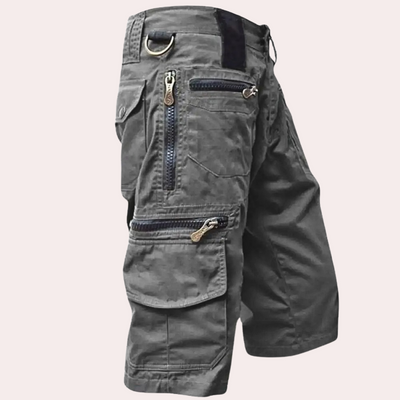 Yves | Short tactique homme