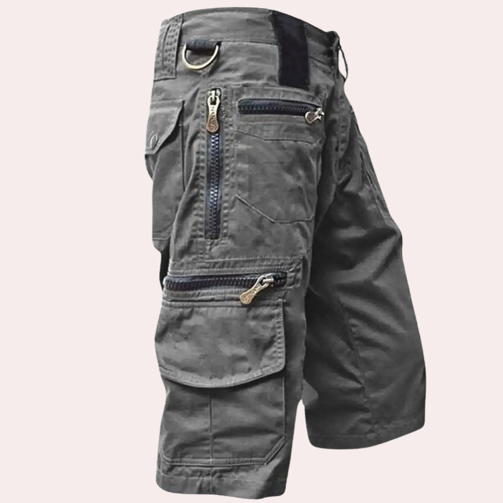 Yves | Short tactique homme
