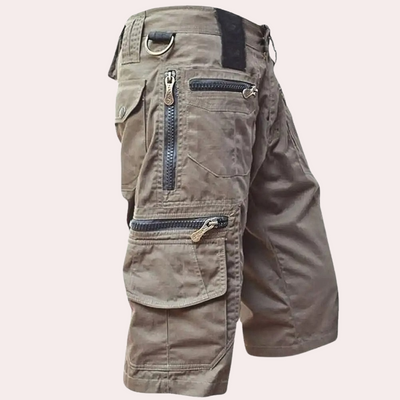 Yves | Short tactique homme