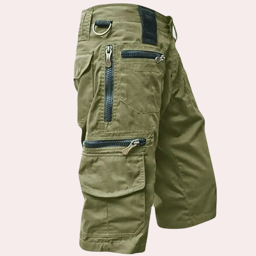 Yves | Short tactique homme