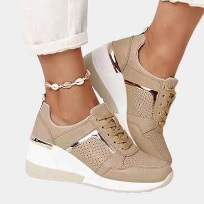 Zapatillas casual Sorcha para mujer - Comodidad elegante para el día a día