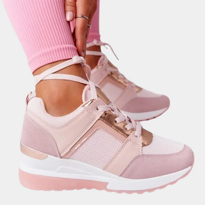 Zapatillas casual Sorcha para mujer - Comodidad elegante para el día a día