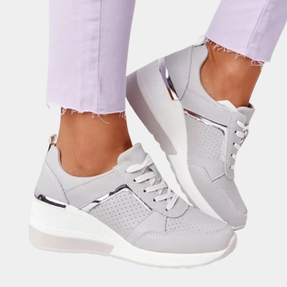 Zapatillas casual Sorcha para mujer - Comodidad elegante para el día a día