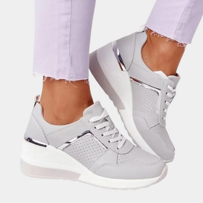 Zapatillas casual Sorcha para mujer - Comodidad elegante para el día a día