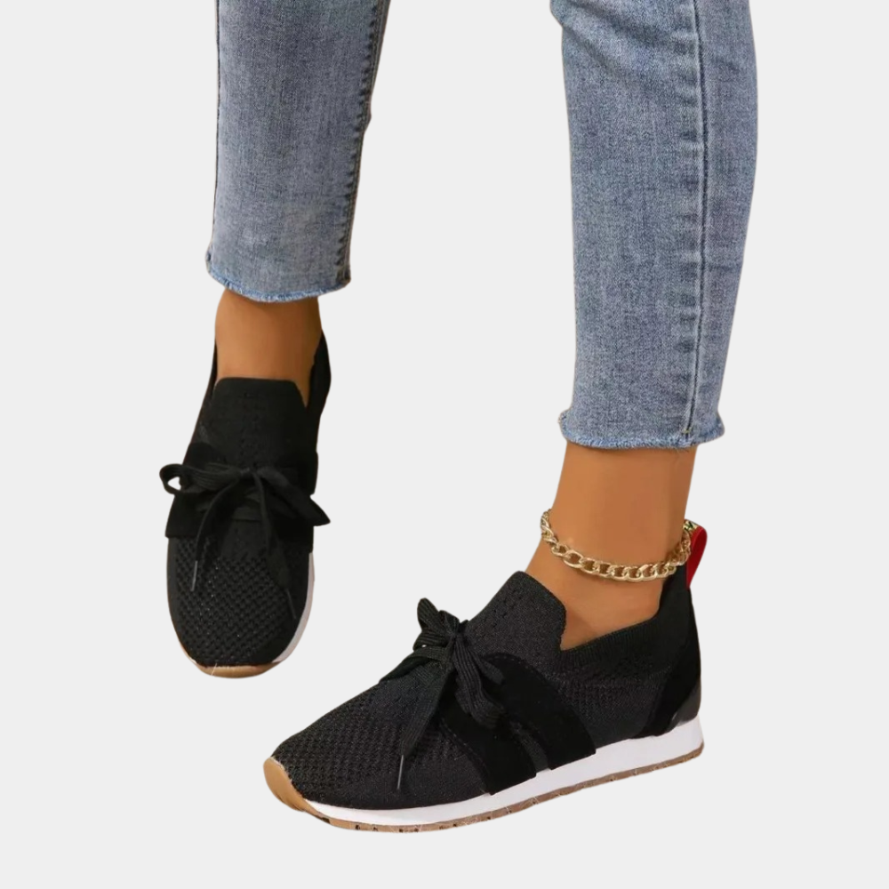Zyra - Zapatillas elegantes para mujer