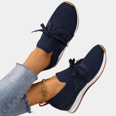 Zyra - Zapatillas elegantes para mujer