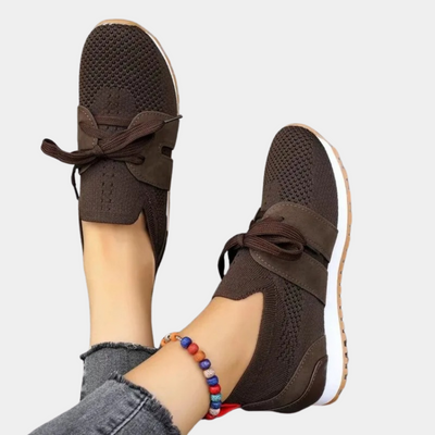 Zyra - Zapatillas elegantes para mujer
