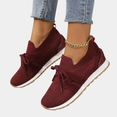 Zyra - Zapatillas elegantes para mujer