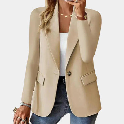 Blazer tailleur avec Stretch