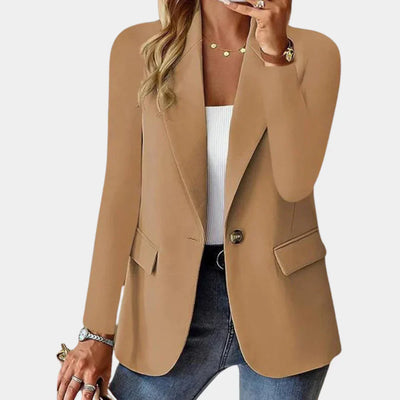 Blazer tailleur avec Stretch