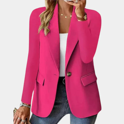 Blazer tailleur avec Stretch