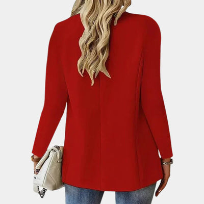 Blazer tailleur avec Stretch