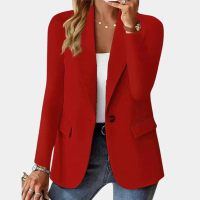 Blazer tailleur avec Stretch