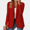 Blazer tailleur avec Stretch