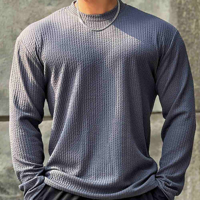 Pull sportif pour hommes