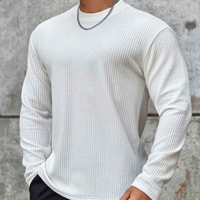 Pull sportif pour hommes