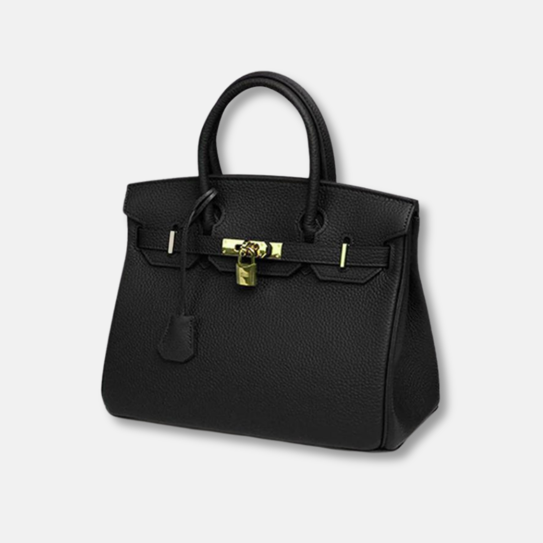 Sac Evelina | Sac en cuir sofistiqué