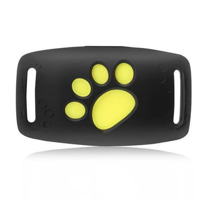 PAWTRACK MINI - Συμπαγής ανιχνευτής GPS για γάτες με εντοπισμό θέσης σε πραγματικό χρόνο