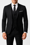 Ensemble formel 3 pièces pour homme
