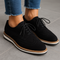 Jenni - chaussures élégantes en cuir avec lacets