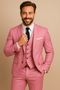 Costume tailleur trois pièces pour hommes - Formal Slim Fit - Modern Design