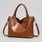Femme - Sac à bandoulière - Style vintage chic et durable