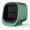 AIRLOOM | Humidificateur et rafraîchisseur d'air portable 2 en 1