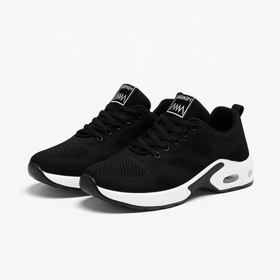 Black Athletic Shoes