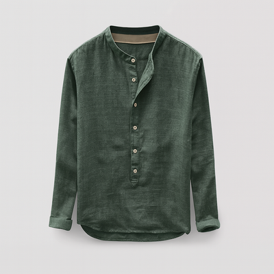 Green Shirt