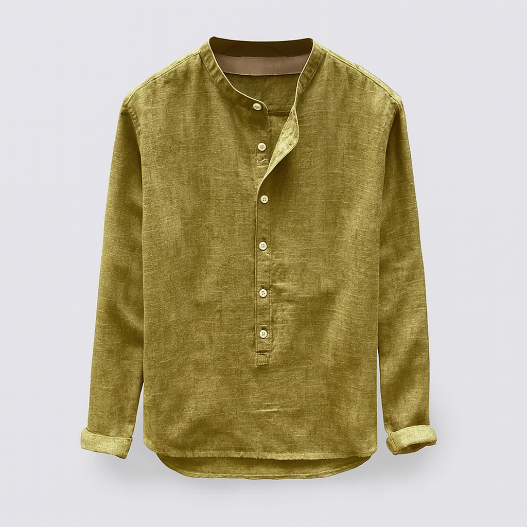 Yellow Shirt