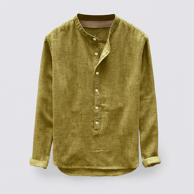 Yellow Shirt