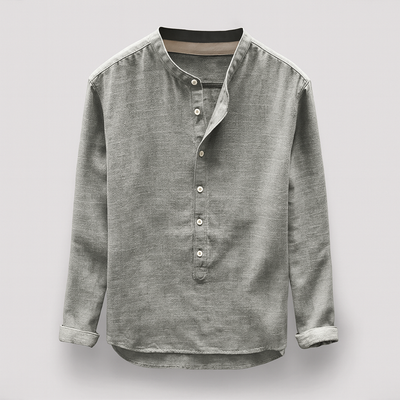 Gray Shirt