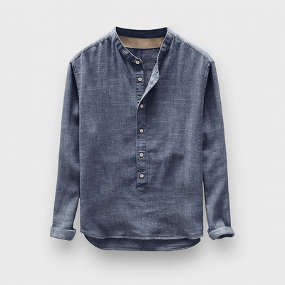 Blue Shirt