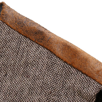 Chaleco informal ligero para hombre