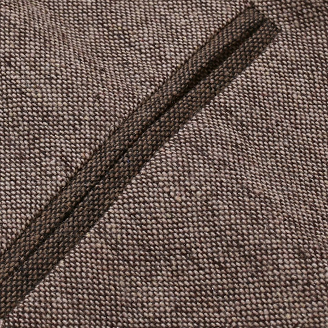 Chaleco informal ligero para hombre
