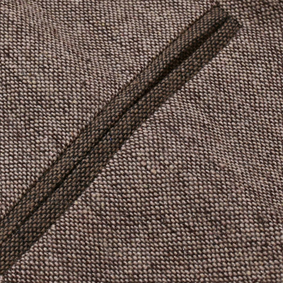 Chaleco informal ligero para hombre