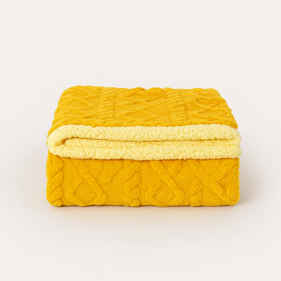 Yellow Blanket