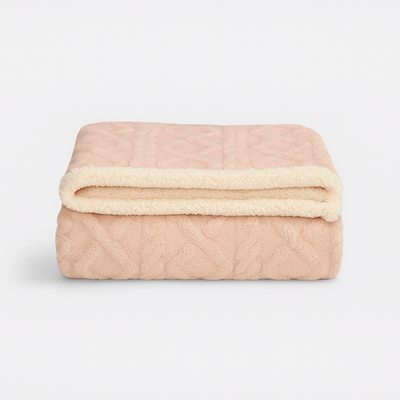 Peach Blanket