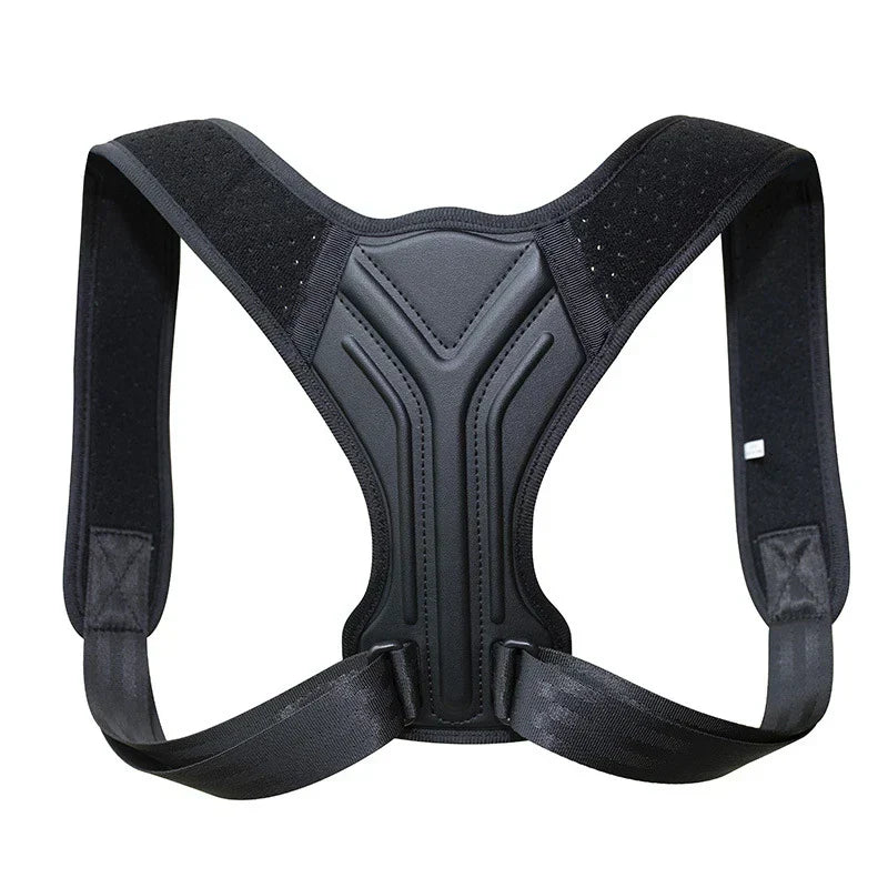 PostureFit Corrector - Support and Comfort