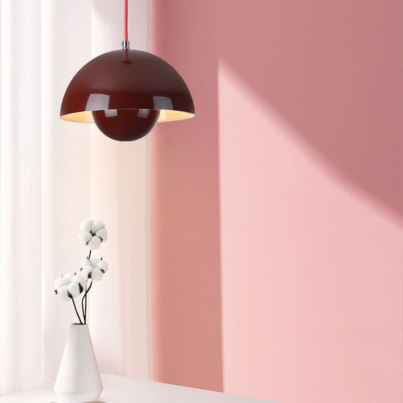 AuroraPendant Pot de fleurs pour chambre à coucher