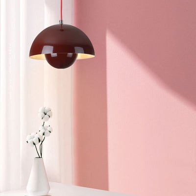 AuroraPendant Pot de fleurs pour chambre à coucher